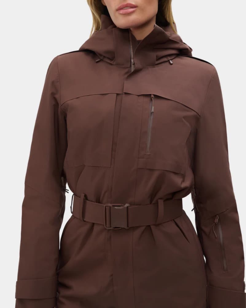 Halfdays Murphy Ski Suit - Image 3