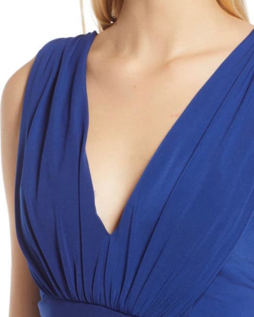 Katie May Sleeveless Gown - Image 3