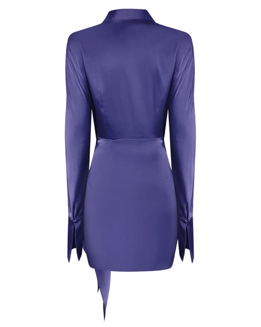RAT AND BOA ALANIS DRESS - Image 4
