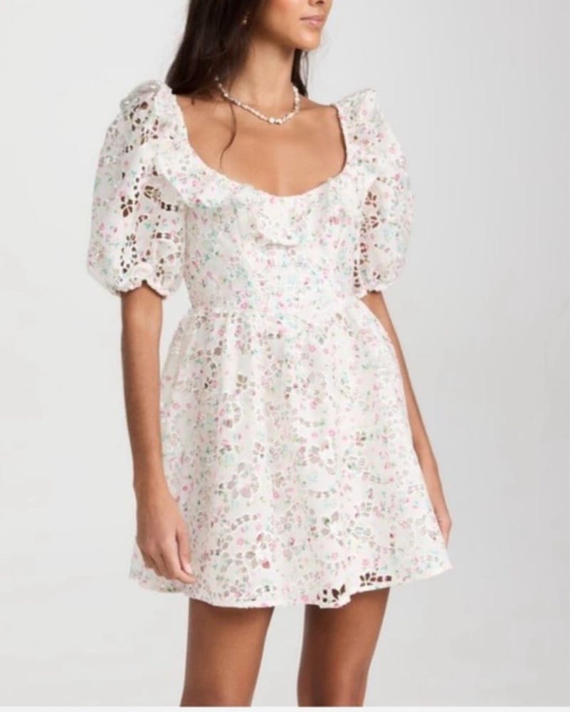 For Love & Lemons mini Dress  - Image 1