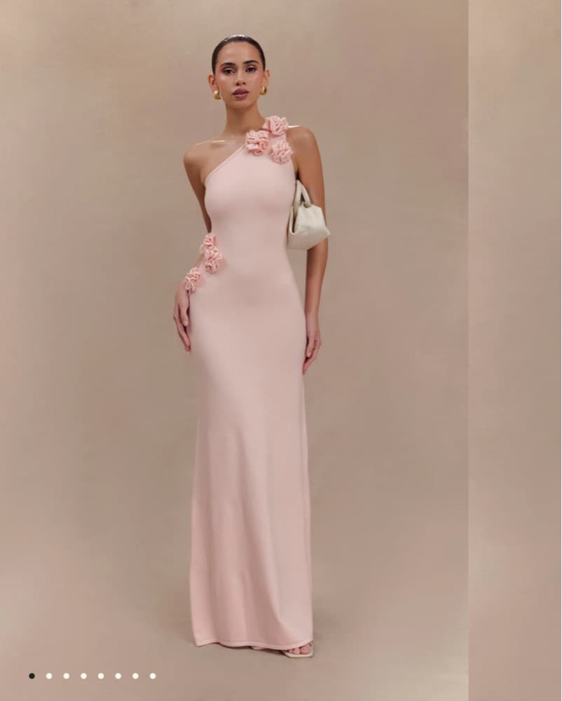 Meshki Paloma Dress - Image 1
