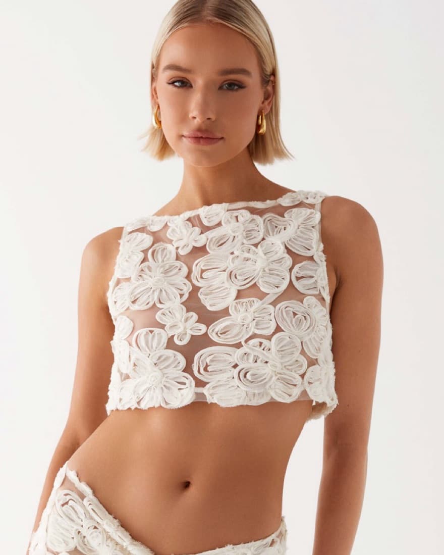 Peppermayo Fiorella Floret Set  - Image 2