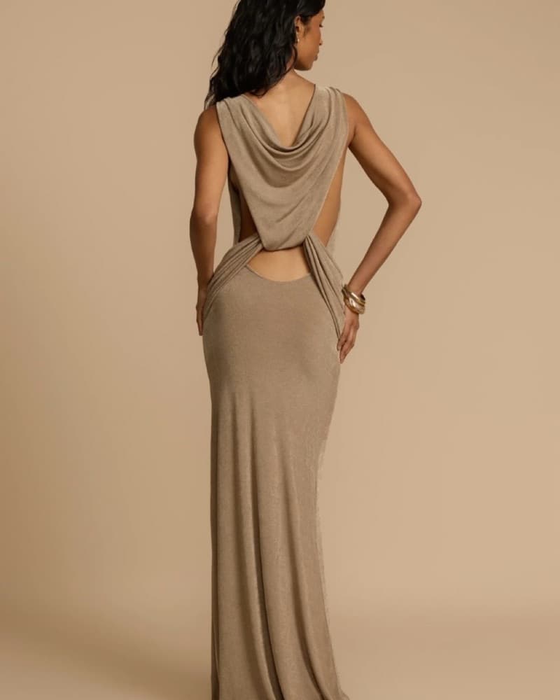 Arcina Ori Matisse Dress - Image 3