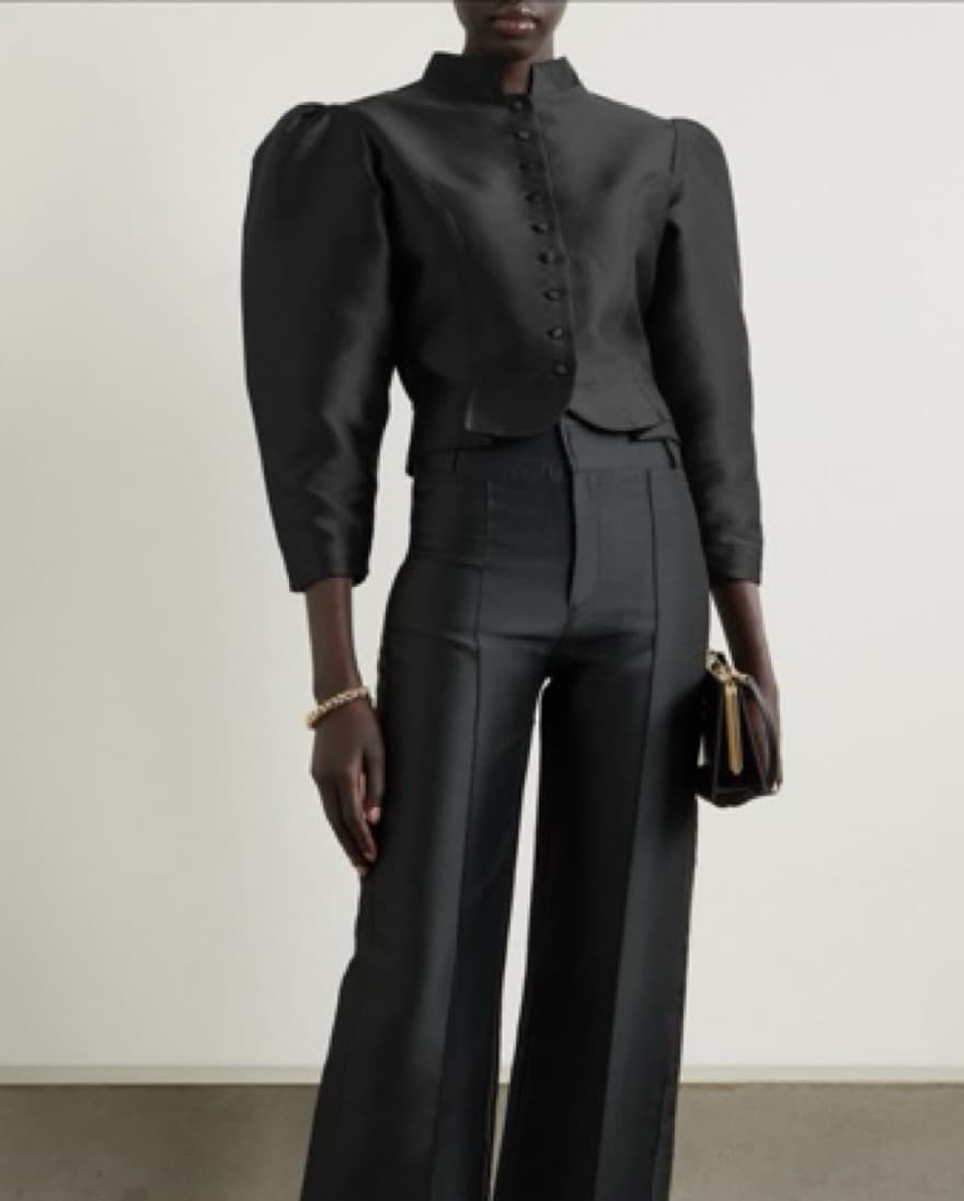 Destree Amoaka Jacket - Image 2