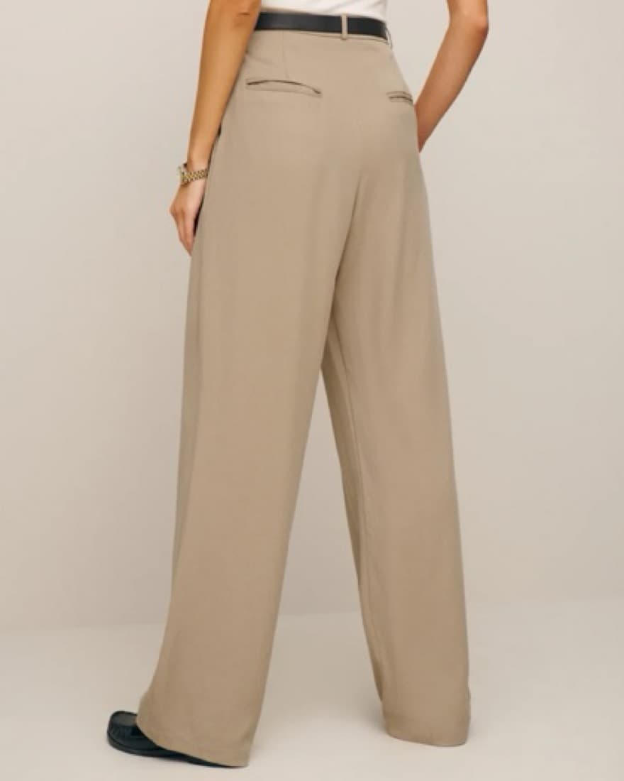 Reformation Mason Pant - Image 3
