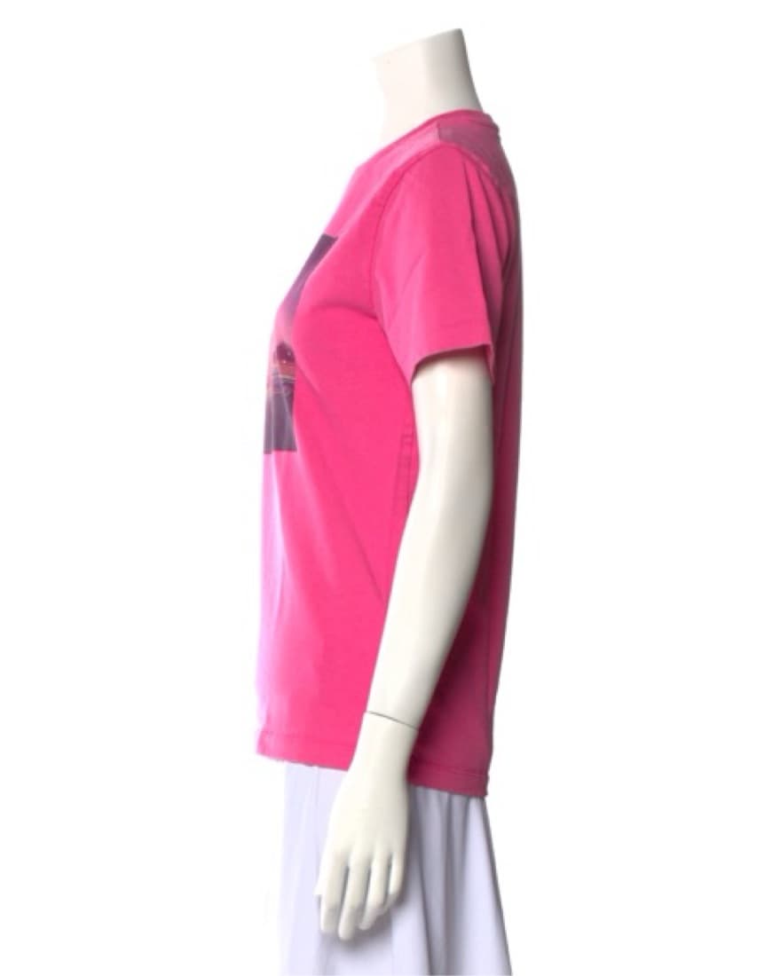Paco Rabanne Vintage Tee  - Image 2