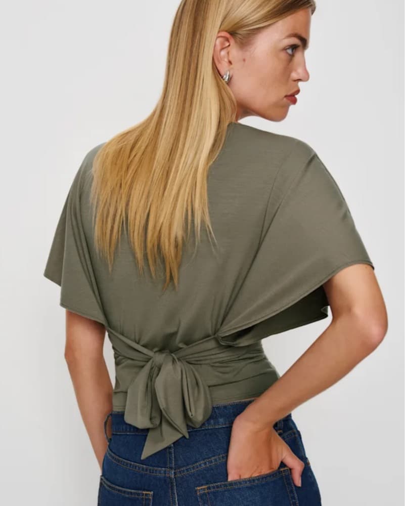 Reformation Avery Top - Image 1
