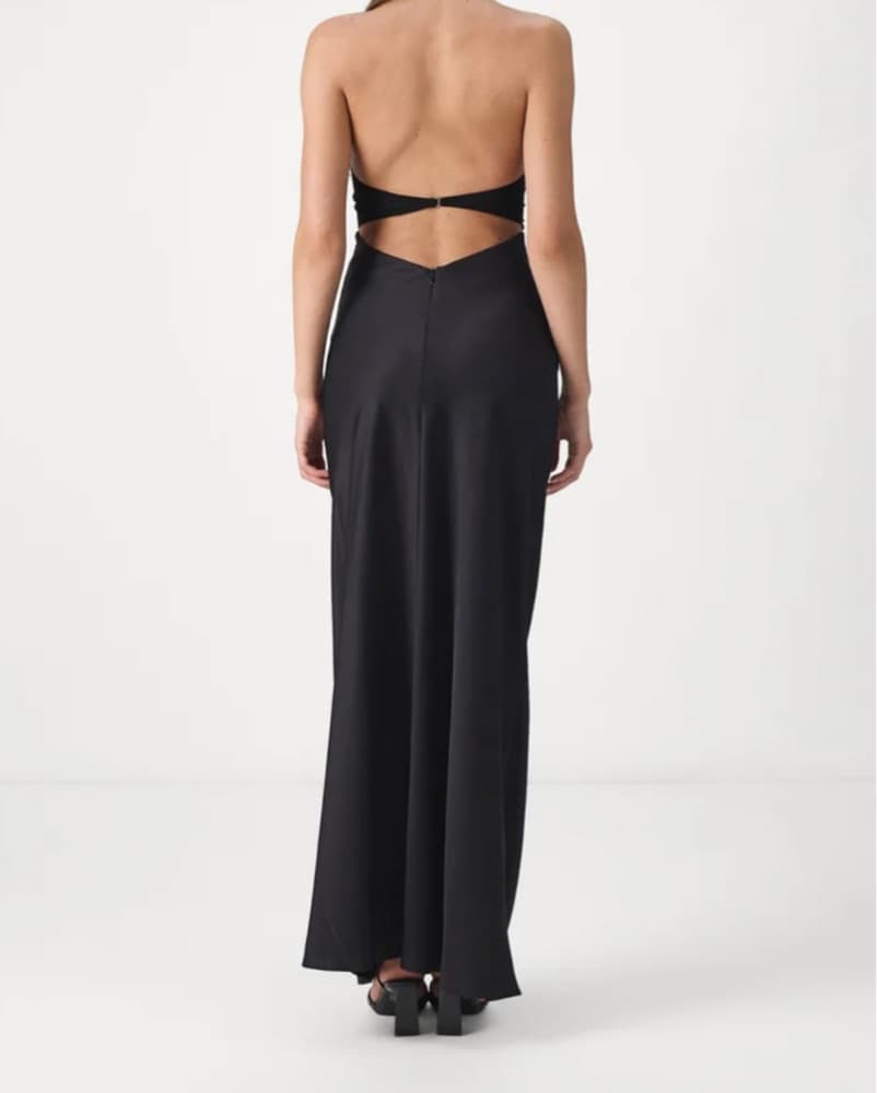 Bec And Bridge Solare Maxi Dress  - Image 3