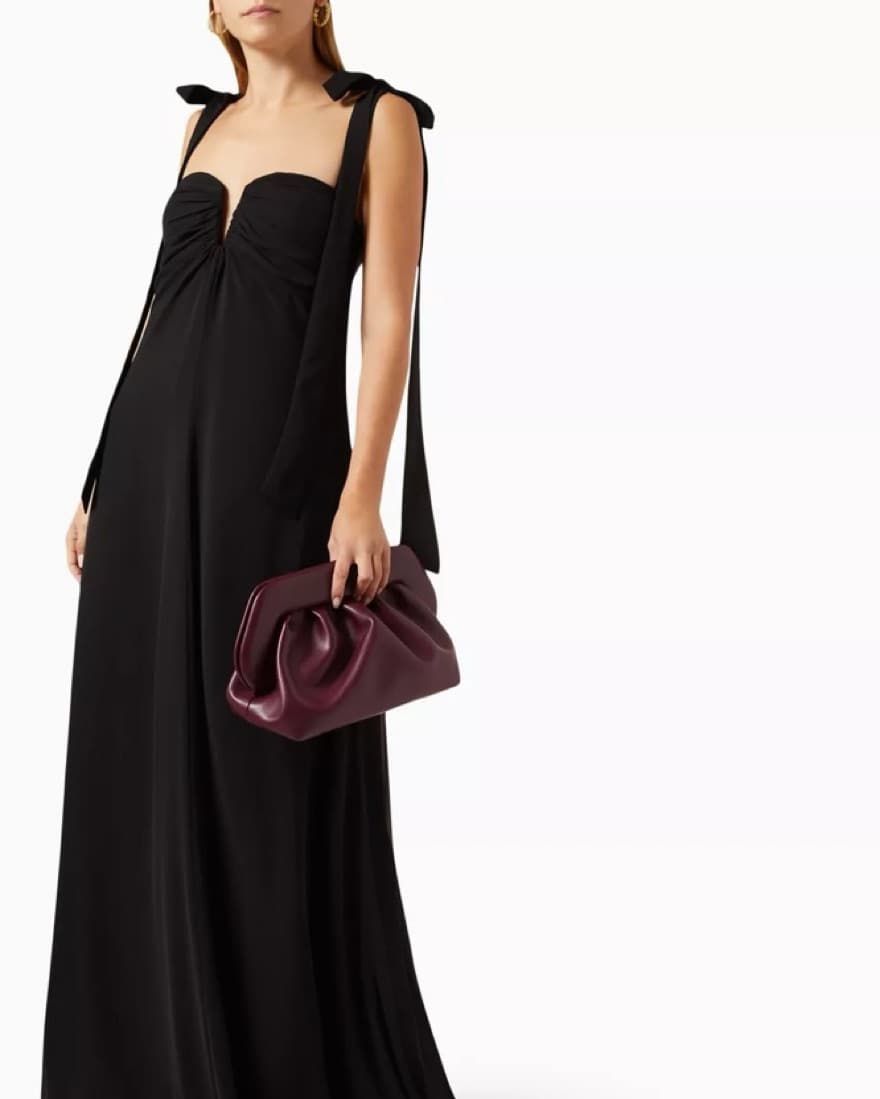 Alexis Dali dress - Image 3