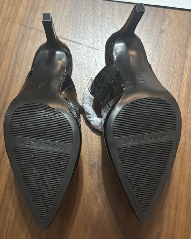 Anne klein heel size 7.5 - Image 2