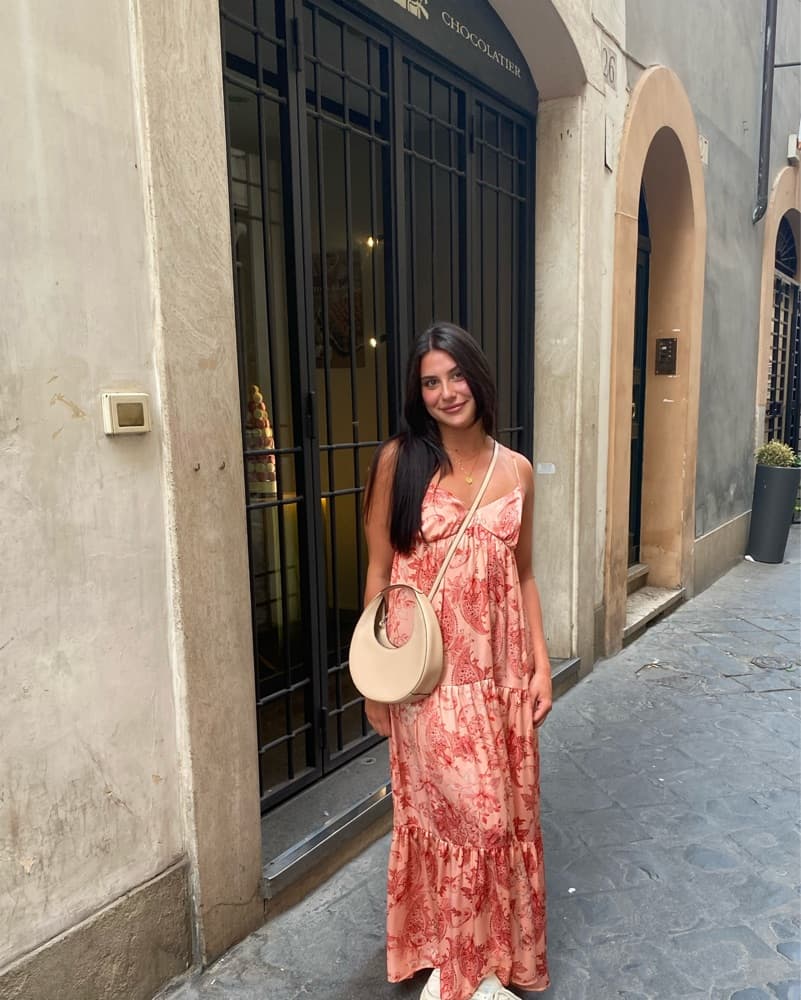Liu Jo Paisley Maxi - Image 1