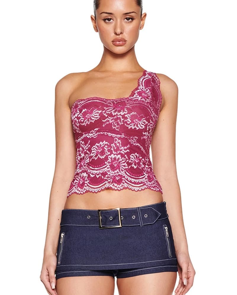 Phoenix Top - Image 1