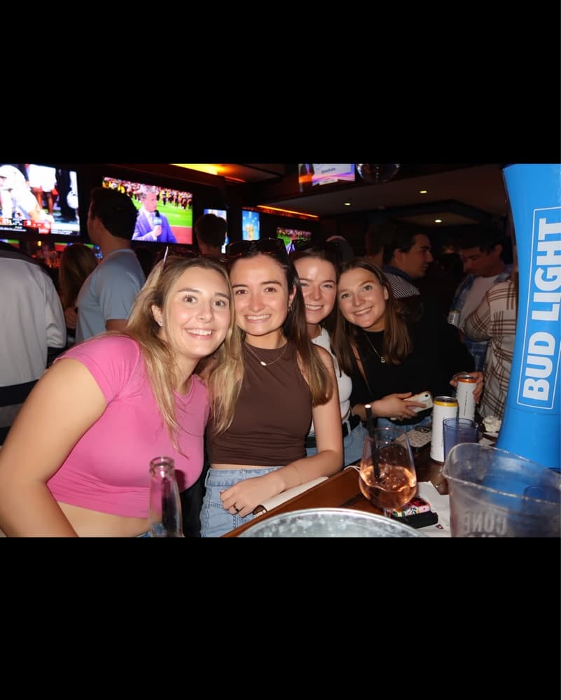 High Neck Brown Top - Image 1