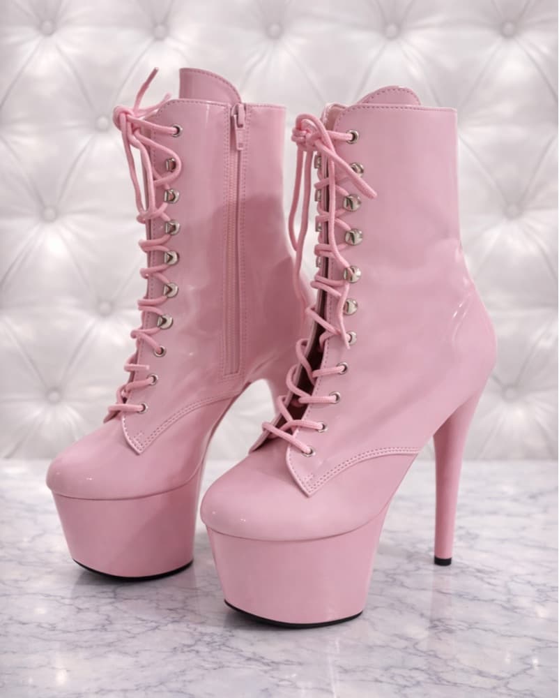 BARIBIE PINK PLEASURES👠💰✨ - Image 2
