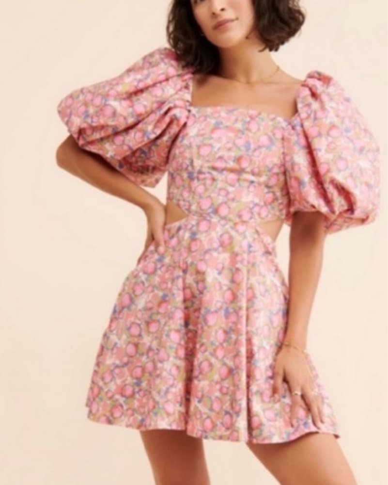 Aureta Mini Cutie Dress! 💕 - Image 3