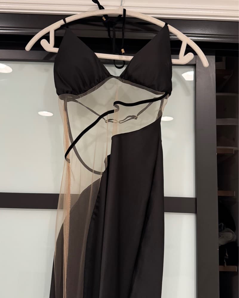 God Saves Queens Scarlette Jumpsuit  - Image 4