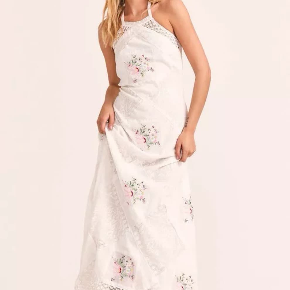 LoveShackFancy Dress - Image 2