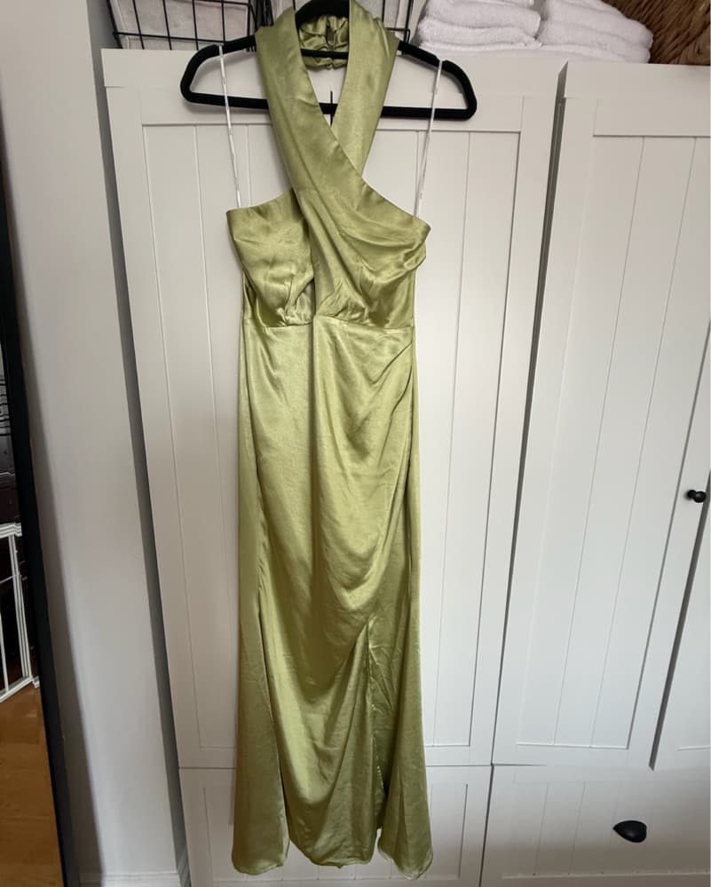 Elliatt Bergonia Dress - Image 2
