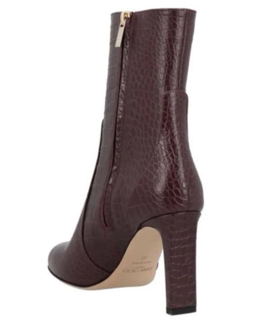 Jimmy Choo Ankle Boots  - Image 2