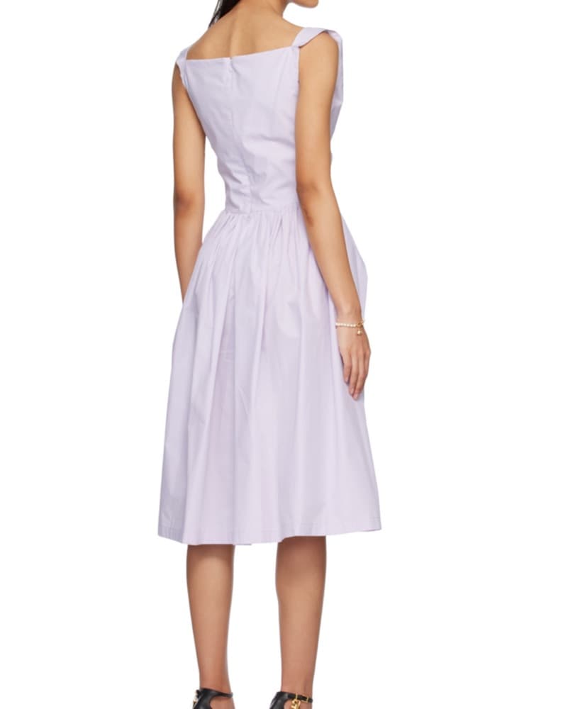 Vivienne Westwood Sunday Dress - Image 3