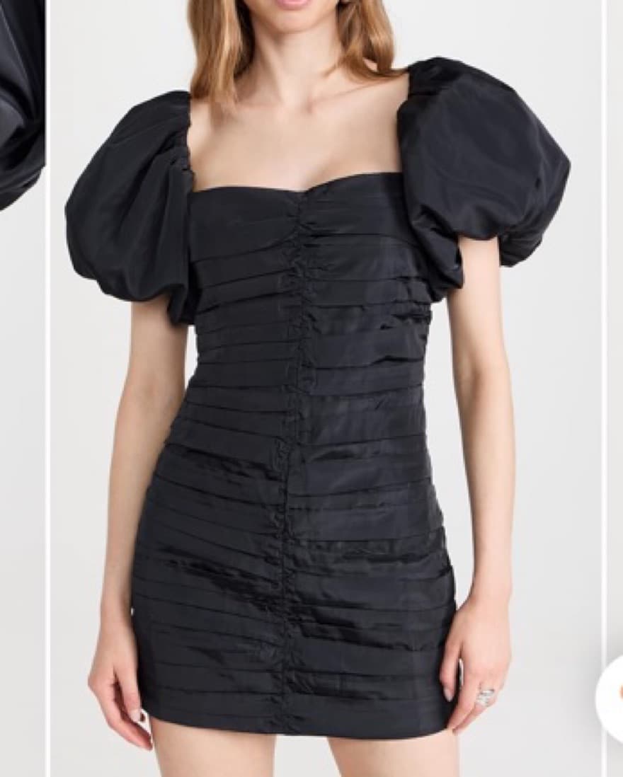 Rhode Dress - Image 1