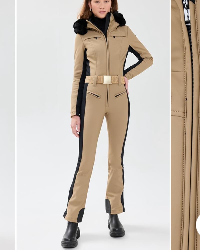 Goldbergh Ski Suit - Image 3