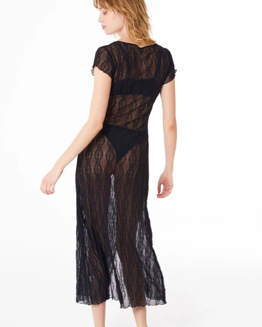 Find Me Now Mariposa Dress - Image 2