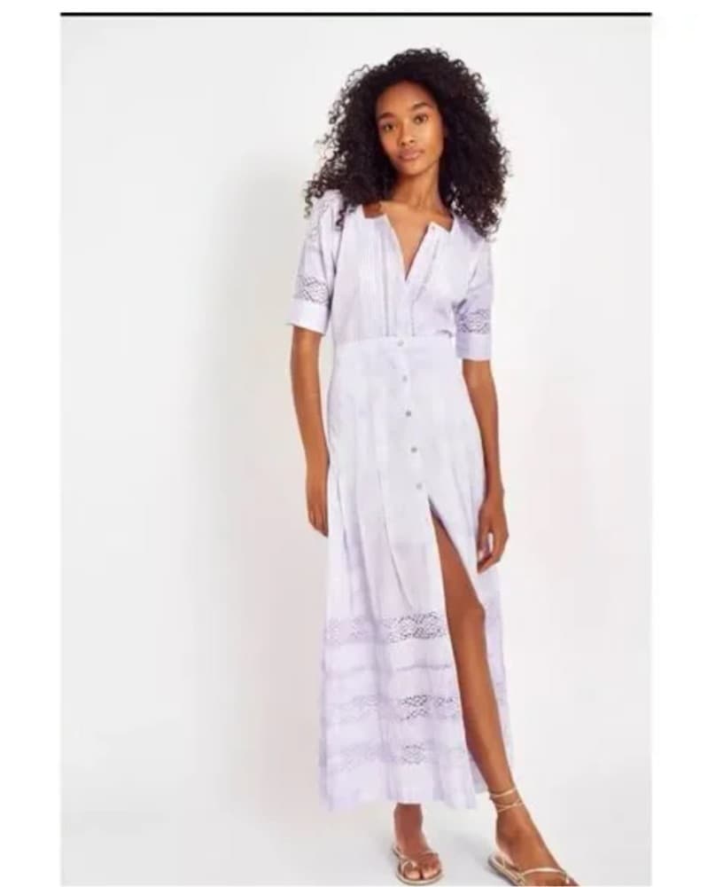 Loveshackfancy Bottom Down Maxi  - Image 1