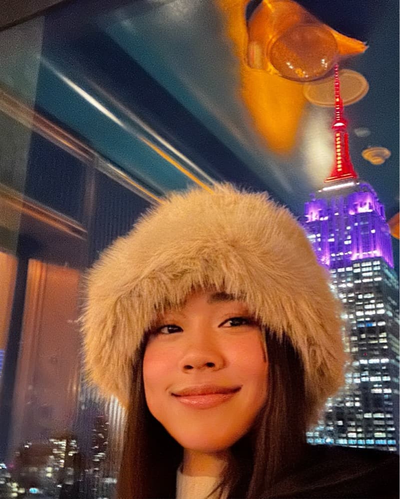 Fur Hat - Image 1