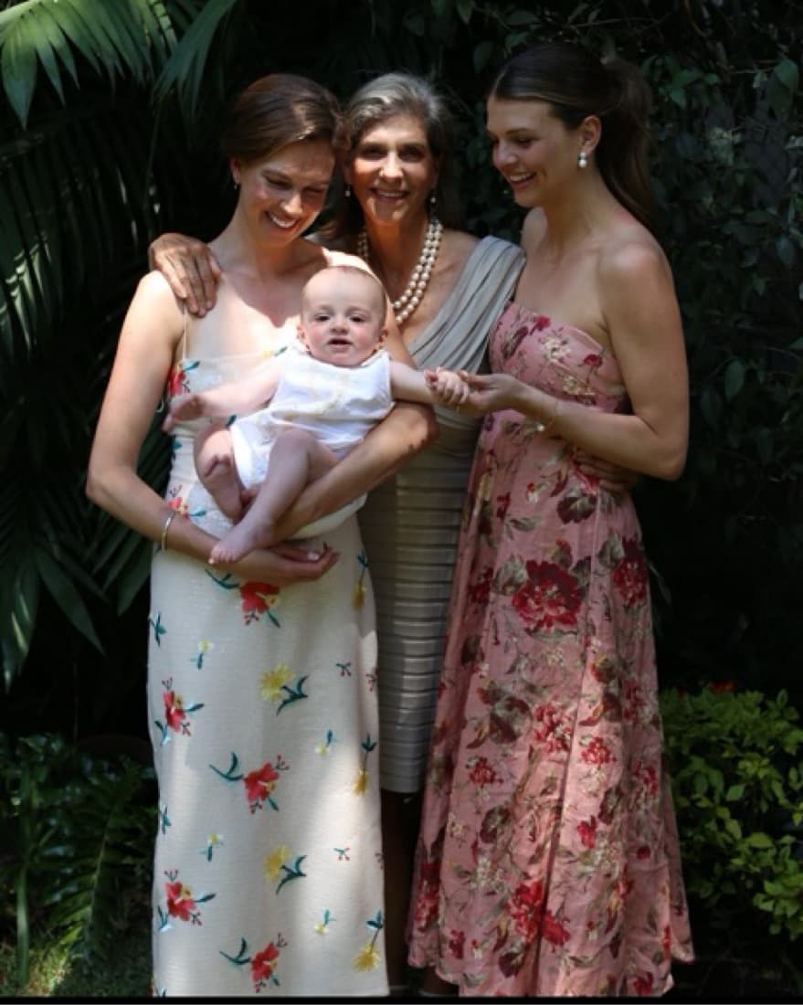 Zimmermann Cassia Linen Dress - Image 3