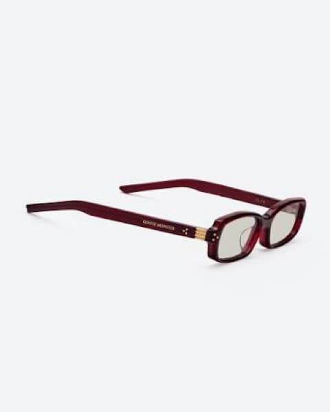 Gentle Monster Tinted Glasses  - Image 2