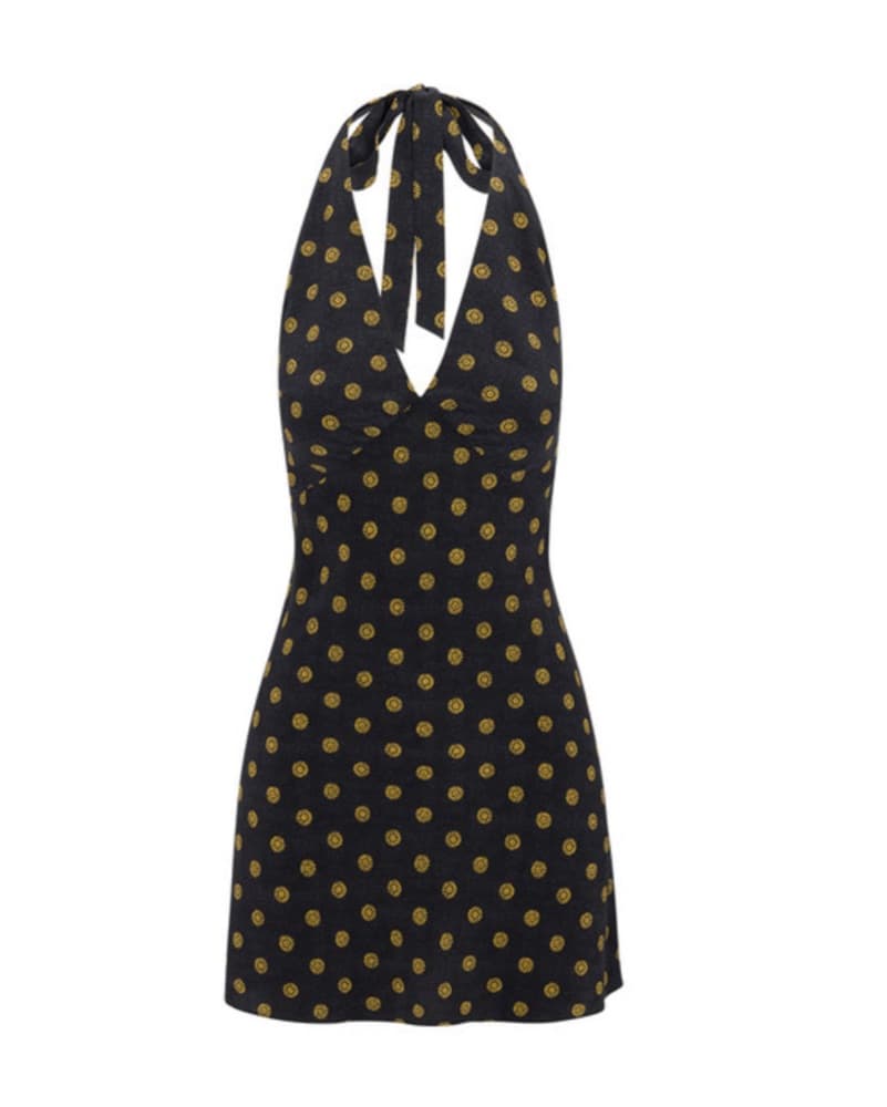 Realisation Par Leila Dress - Image 2
