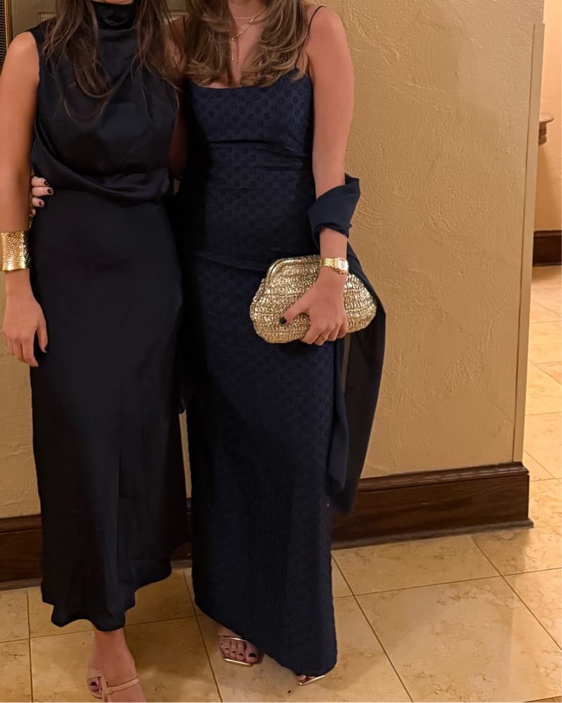 Reformation Formal Dress - Image 4