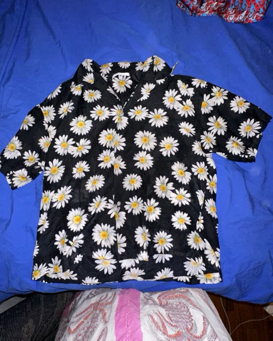 Designer Shirt Light Weight  - Image 2