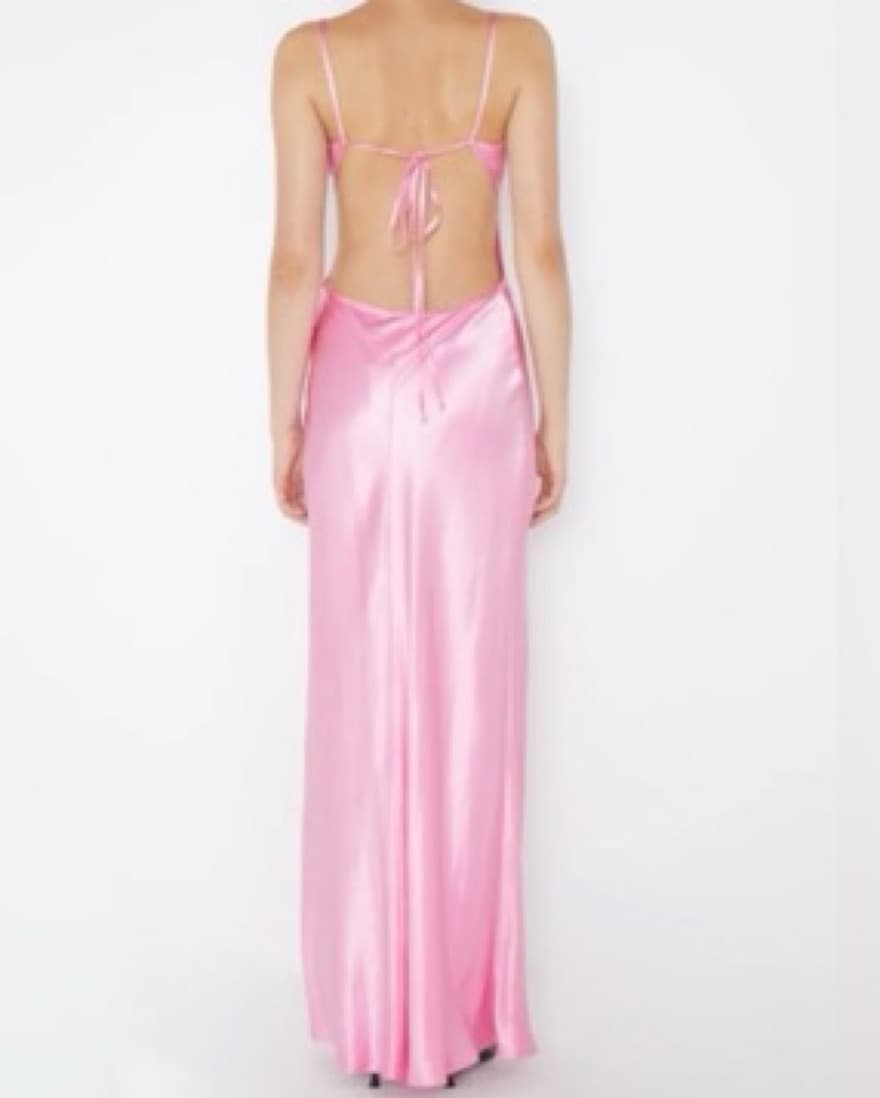 Pink Cedar Bec & Bridge Dress - Image 2