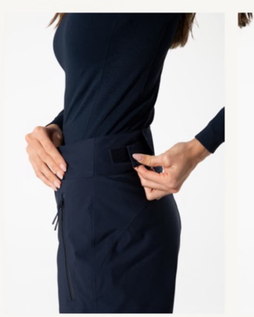 HALFDAYS skii Pant “alessandra Pant” - Image 4