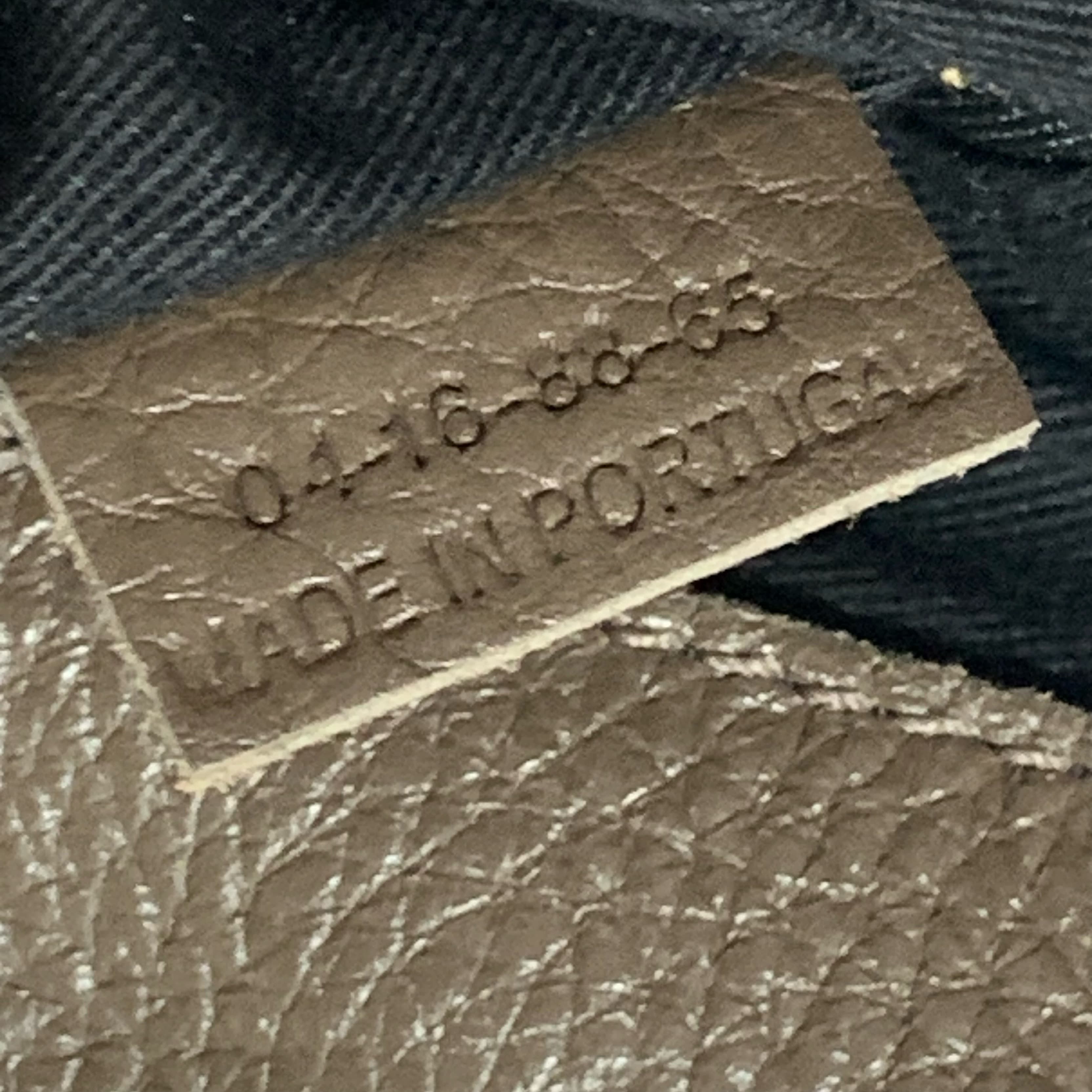 SEE by CHLOE mocha brown CROSSBODY bag - Image 4