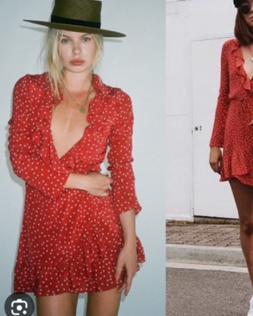 Realisation par Alexandra Dress - Image 3