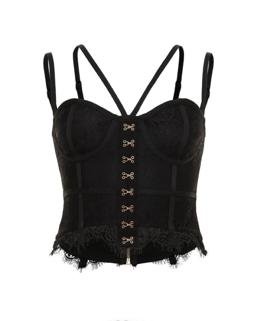 Alessa Crafted Lace set  - Image 5