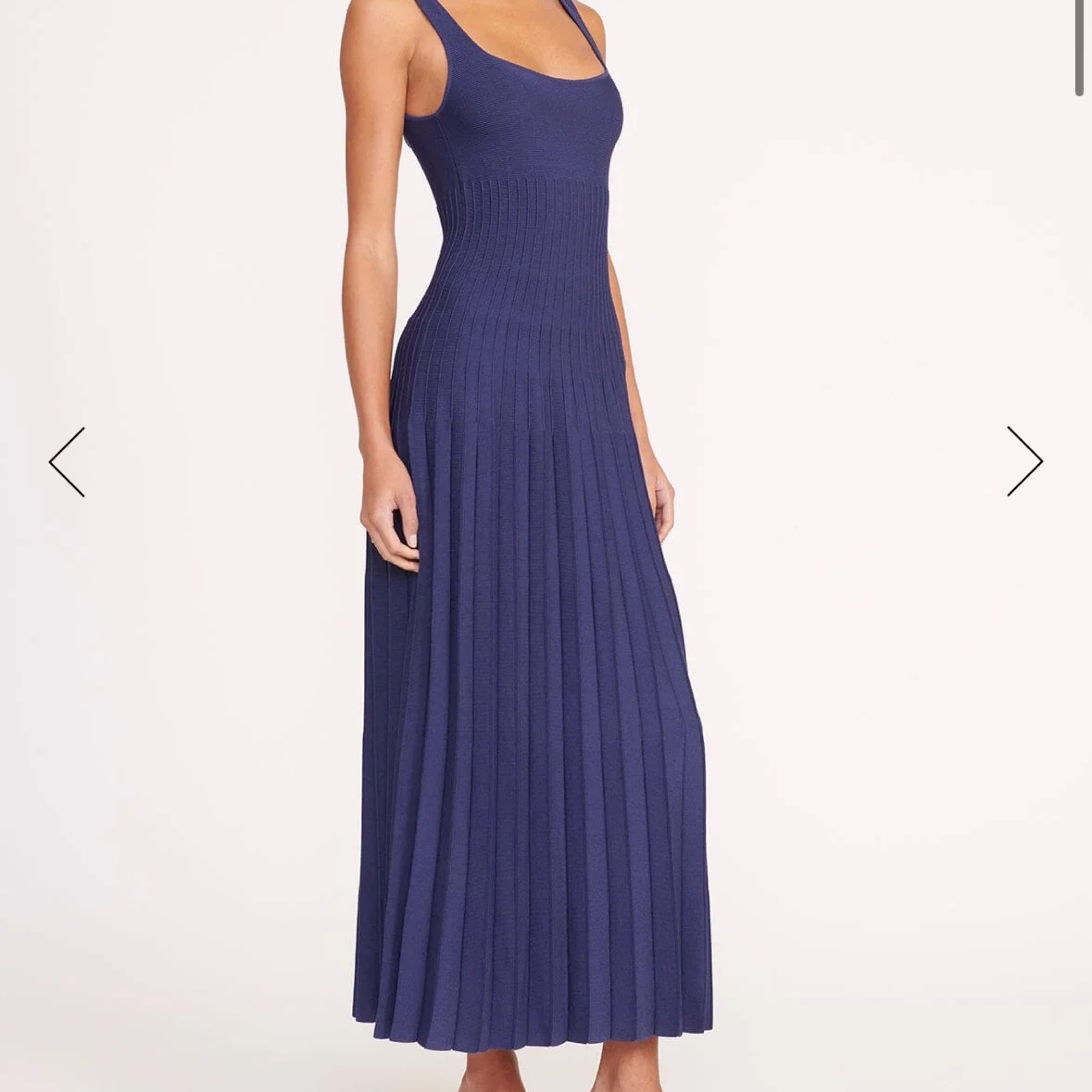 Staud Ellison Dress 😍 - Image 5