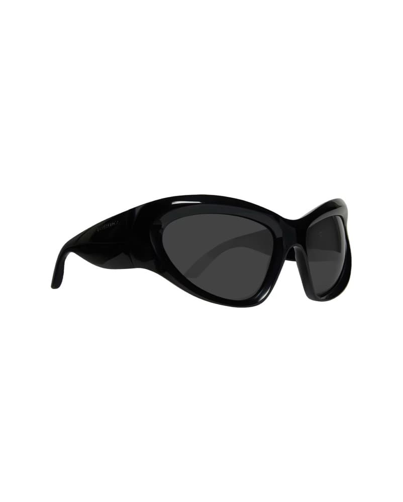 Black Sunglasses - Image 2