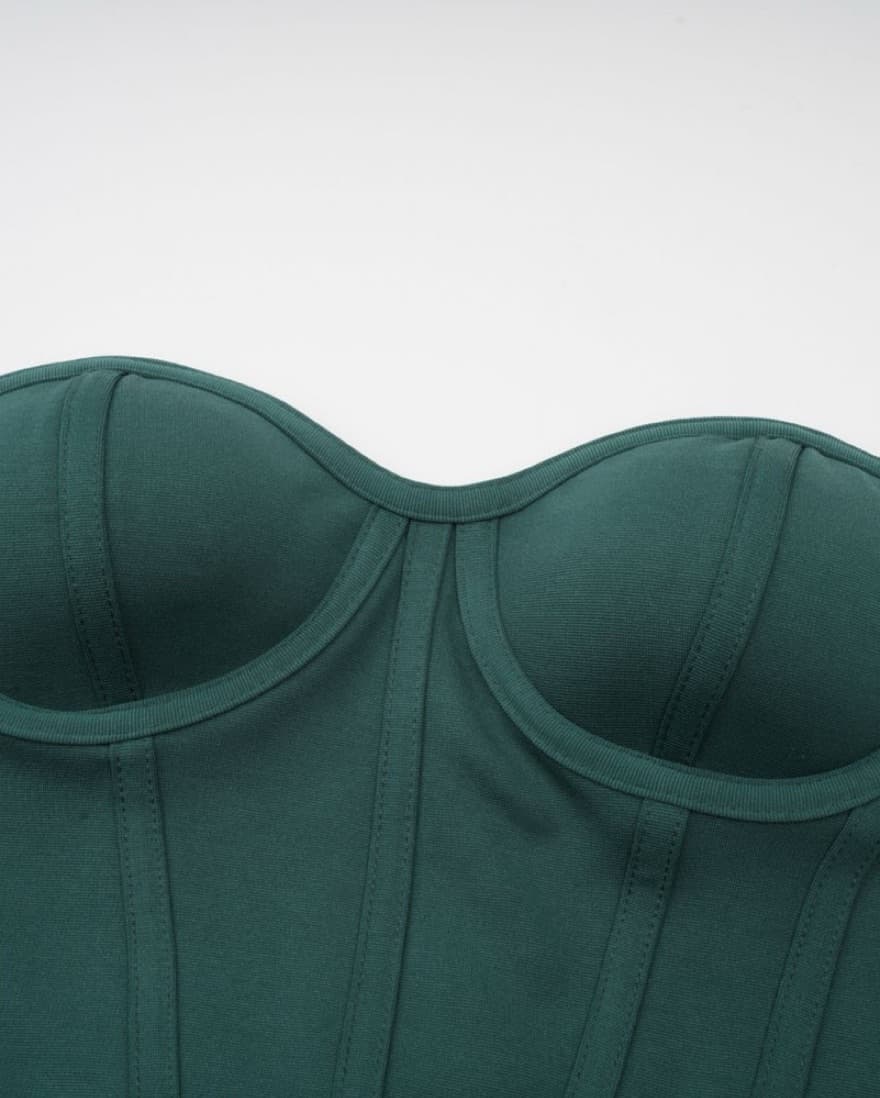 Miss Rosier Delphine dress NWT - Image 5