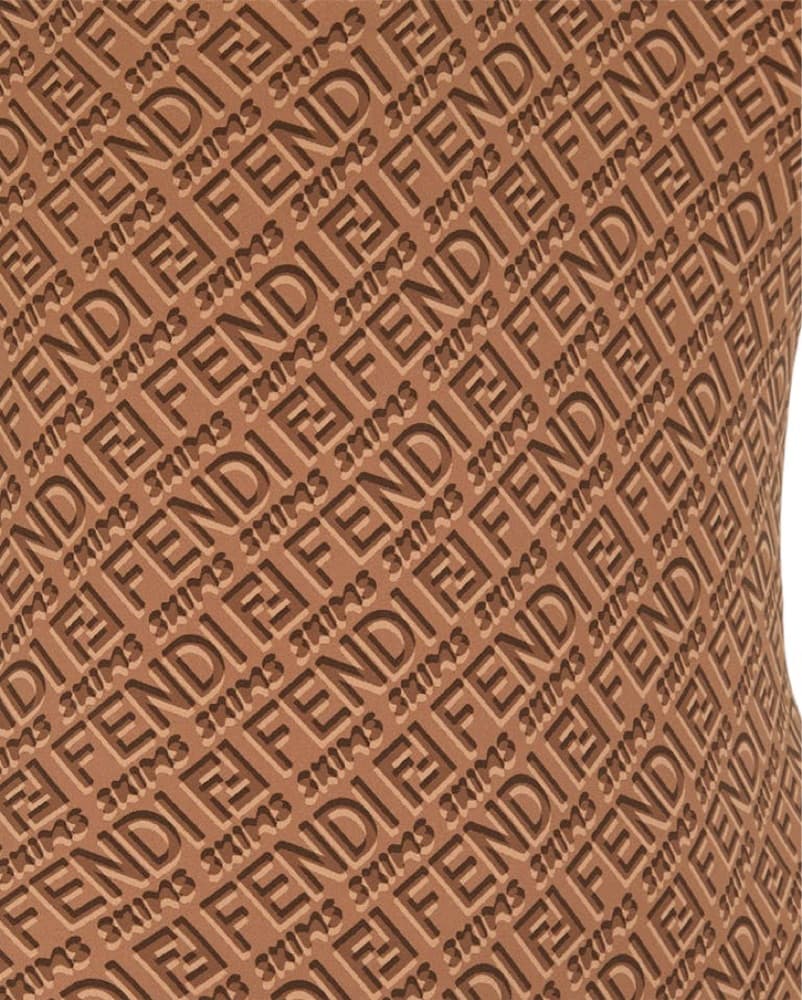 Fendi X Skims Bodysuit  - Image 3