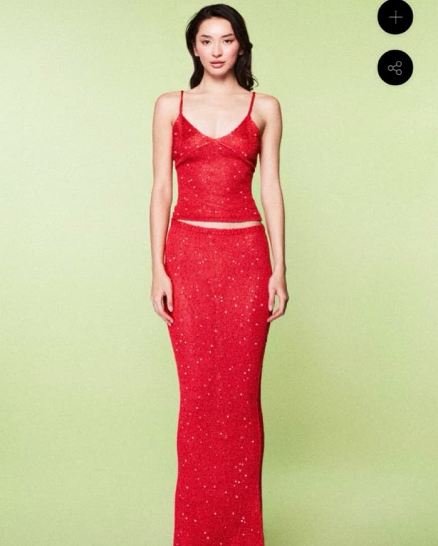 ASTA Resort Sequin Set - Image 2