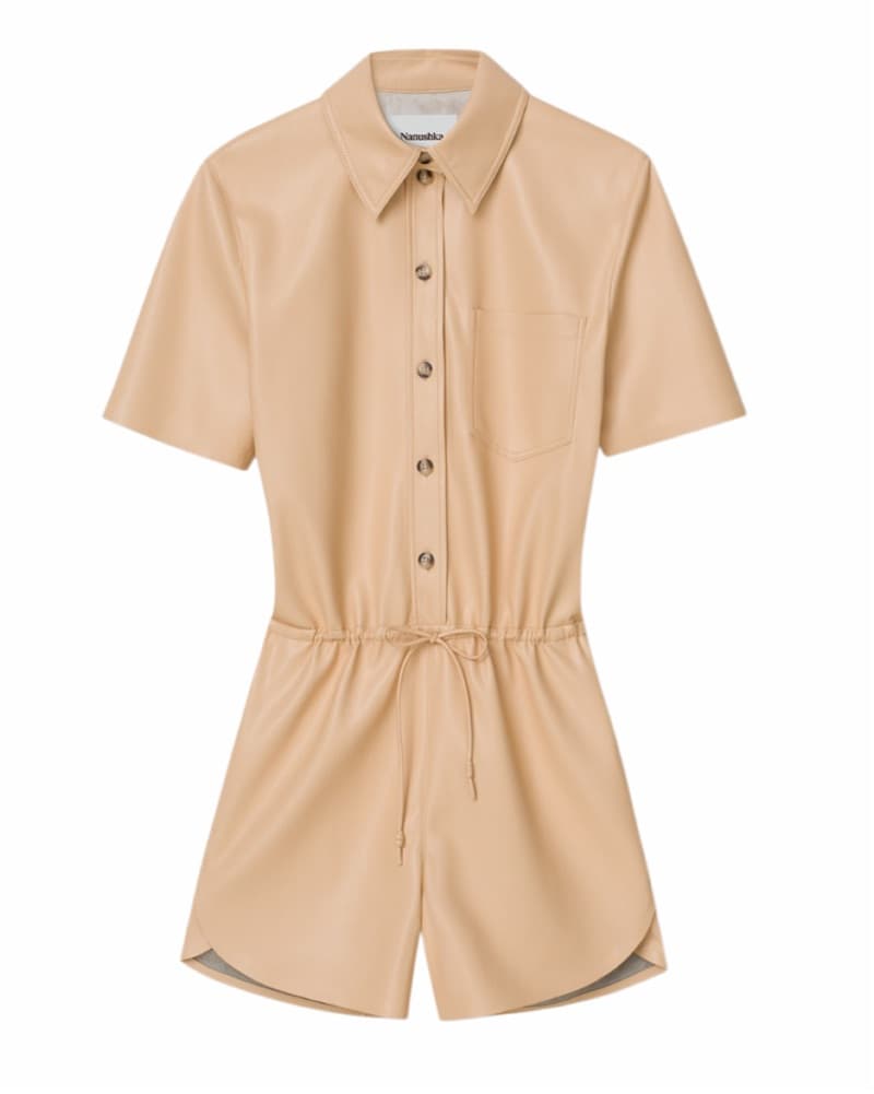 Nanushka Romper - Image 1