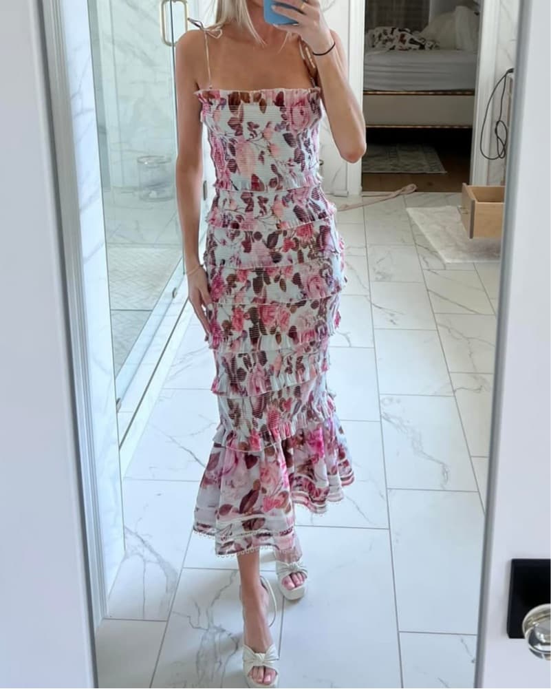 V Chapman Maxi - Image 2