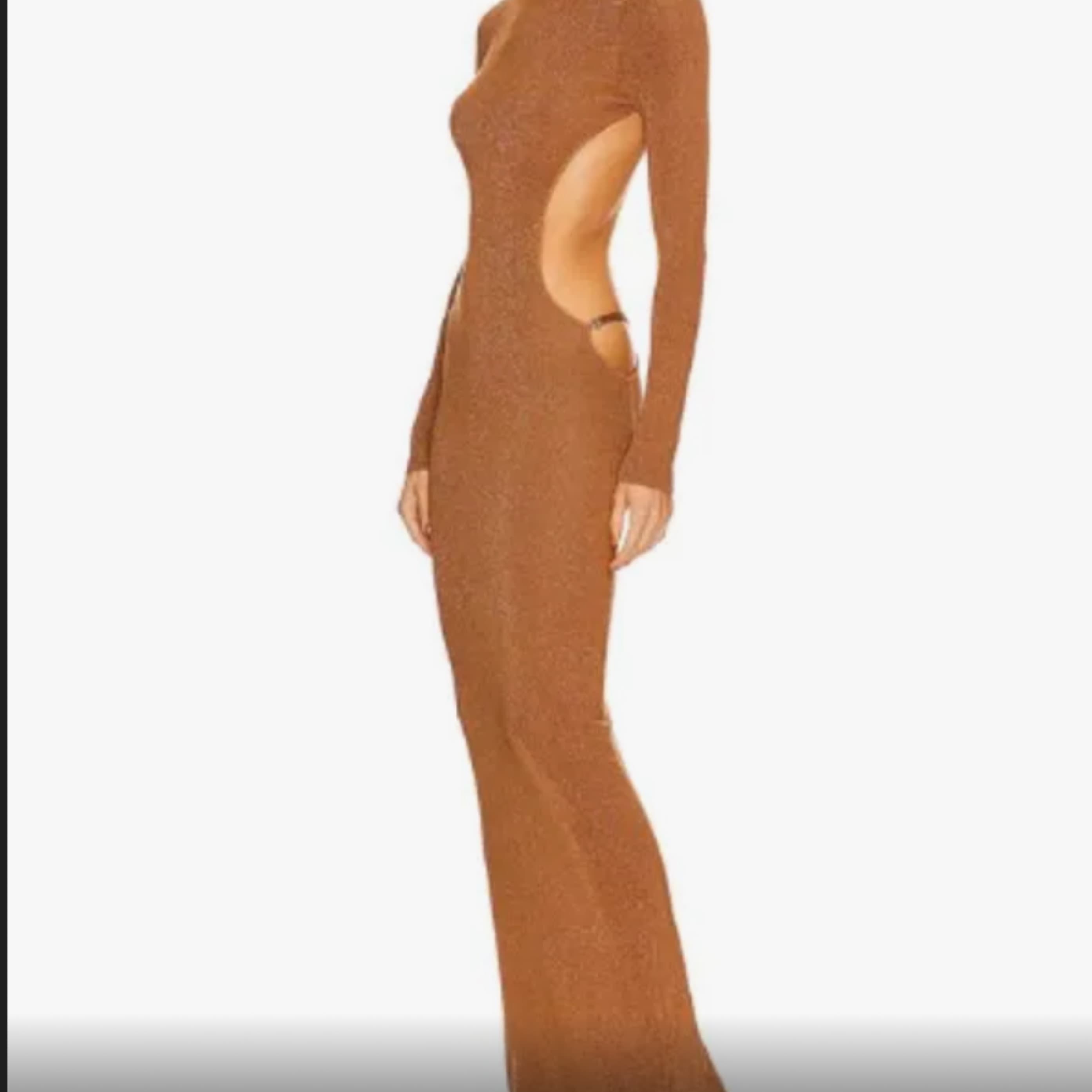 Aya Muse Dress - Image 5