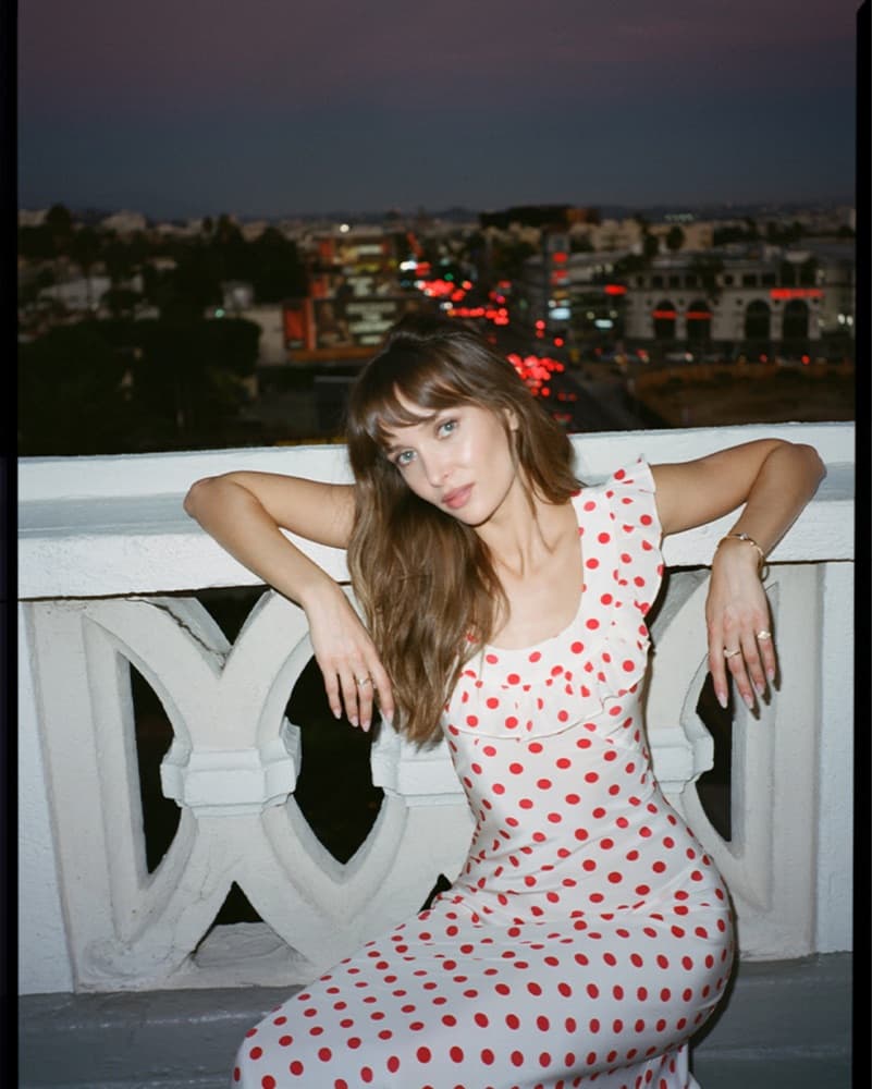 Realisation Par - The Claudia Red Dot - Image 2