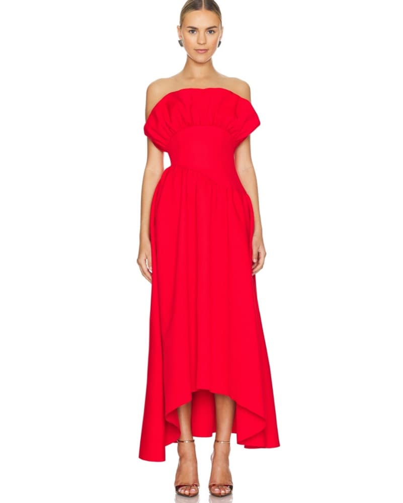 Elliatt Laurel Gown - Image 1