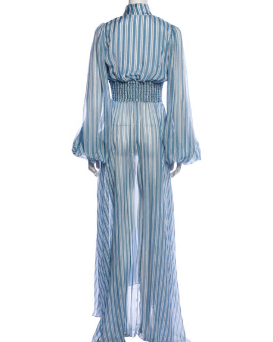Caroline Constas Syros Dress - Image 5